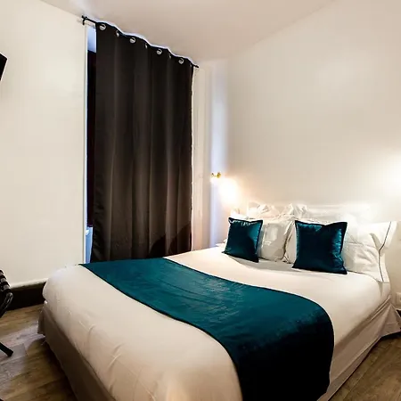 Grand 1899 Hotel Langogne