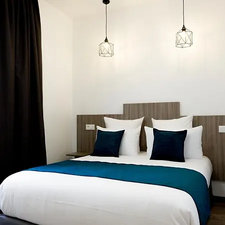 Grand 1899 Hotel Langogne