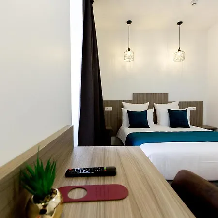 Grand 1899 Hotel Langogne