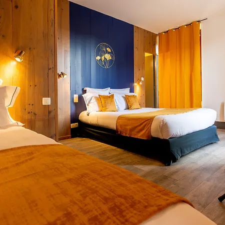 Grand 1899 Hotel Langogne