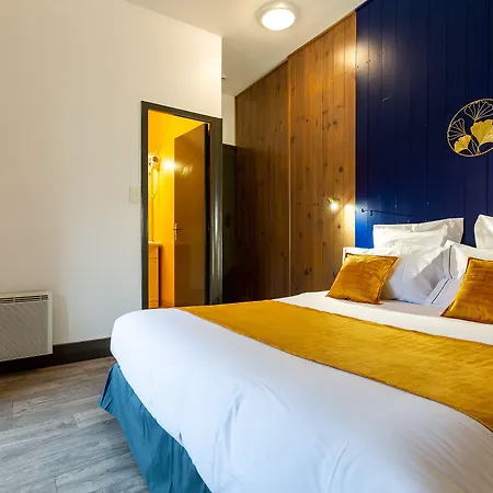 Grand 1899 * Langogne