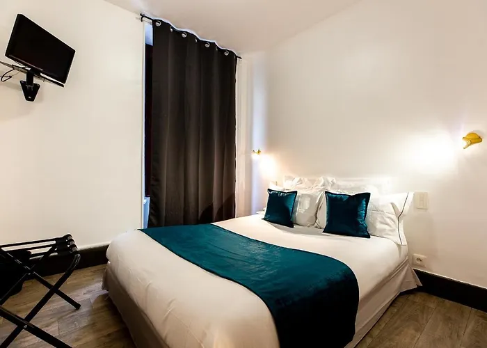 Grand 1899 Hotel Langogne
