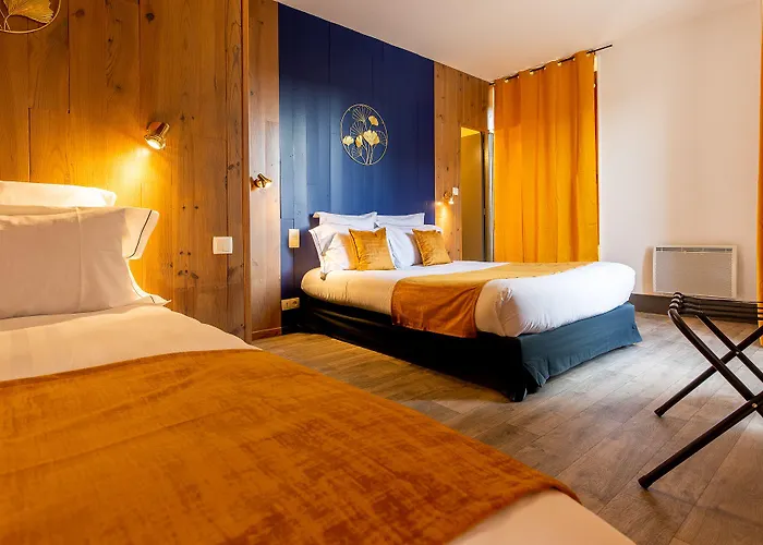 Grand 1899 Hotel Langogne